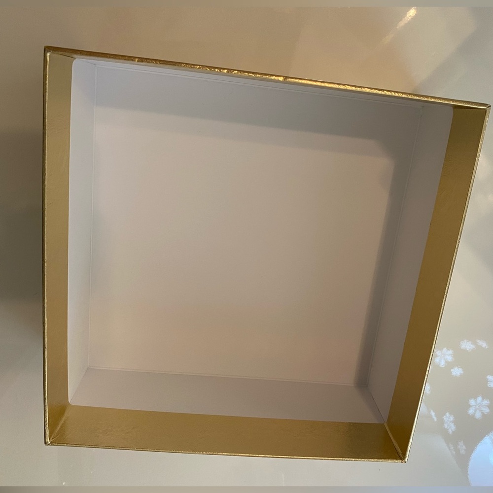 Dior Empty Box - image 4